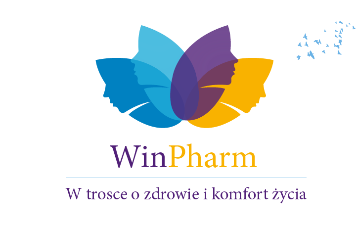 WinPharm - W trosce o zdrowie i komfort życia